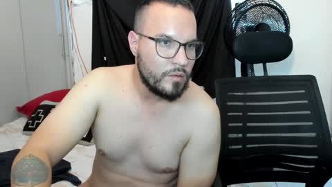 MiaSergio online show from January 31, 2025, 4:48 pm