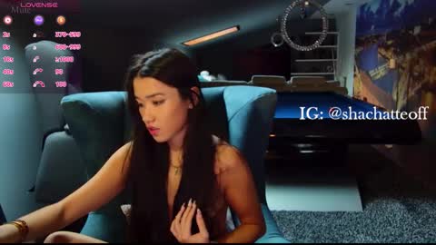 Shachatte online show from October 17, 2025, 8:39 am