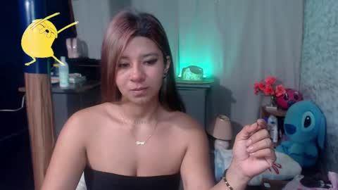 Liz online show from January 19, 2025, 4:54 am