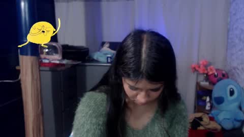 Liz online show from February 11, 2025, 10:07 pm