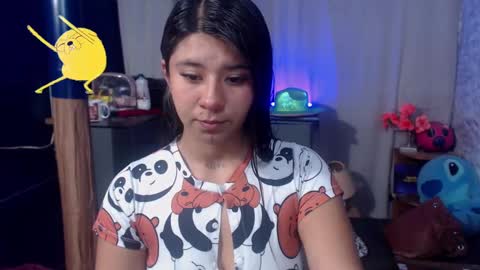 Liz online show from February 19, 2025, 8:31 pm