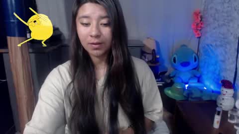 Liz online show from February 22, 2025, 10:31 pm