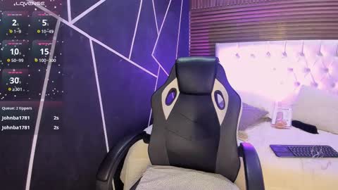 Liz online show from March 10, 2026, 10:48 pm