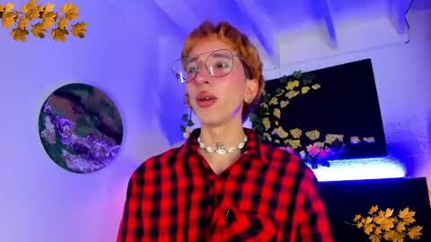 shadow claw online show from November 18, 2025, 7:29 pm