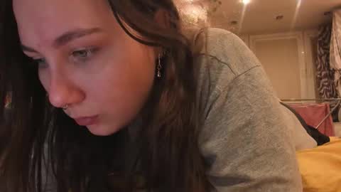 shadow_raffi online show from January 6, 2026, 2:26 am