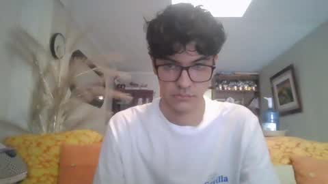 Seb online show from January 8, 2026, 10:34 pm