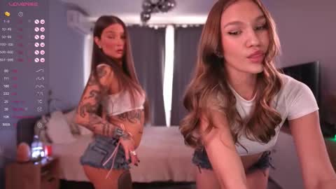 Sindy and Nancy  Next stream 1 December  online show from October 11, 2025, 2:04 pm