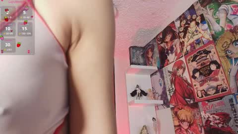 shadowlune online show from February 7, 2026, 7:39 pm