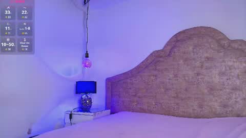 shadowlune online show from June 14, 2026, 8:11 pm