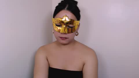 shadowseductress online show from February 2, 2026, 11:25 pm