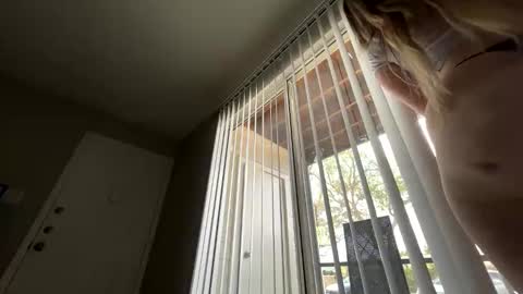 shadowsiren69 online show from March 2, 2026, 6:59 pm