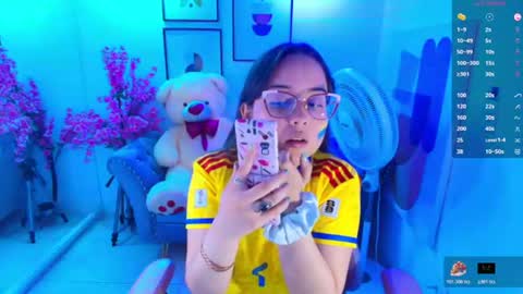 Shady  online show from June 23, 2026, 7:45 pm