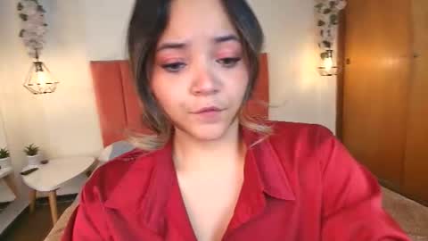 Snapshot of shadya_ chatting on July 8, 2026, 3:33 am Shadya online show from July 8, 2026, 3:33 am