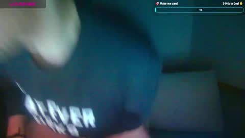 Sinnermann online show from October 21, 2025, 11:16 pm