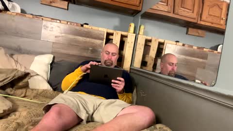 shadystl online show from February 18, 2025, 9:20 pm