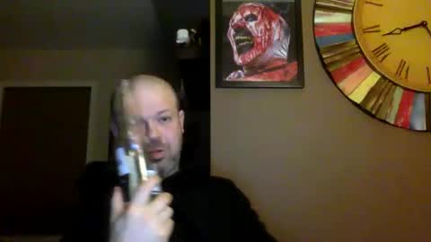 Shady online show from October 31, 2025, 2:12 am