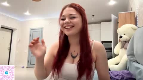 shaecatalina online show from July 18, 2026, 6:23 pm