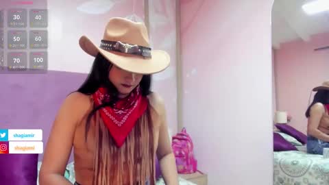 Shagi online show from October 17, 2025, 10:18 am