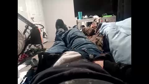 shagnasty95 online show from January 17, 2025, 7:05 pm