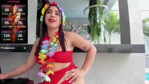 shaidy_scott online show from January 13, 2026, 7:52 pm