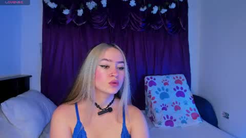 Shaira Clark online show from July 9, 2026, 2:48 am