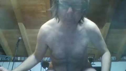 shairy702 online show from January 26, 2025, 4:09 am