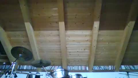 shairy702 online show from March 22, 2026, 9:29 pm