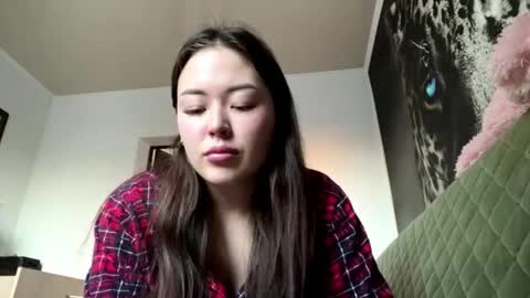 Hana online show from December 22, 2025, 3:36 am