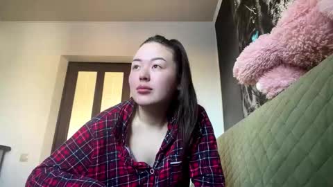 Hana online show from January 9, 2026, 6:38 am