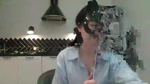 TwerkingBitchh online show from November 22, 2025, 8:52 pm