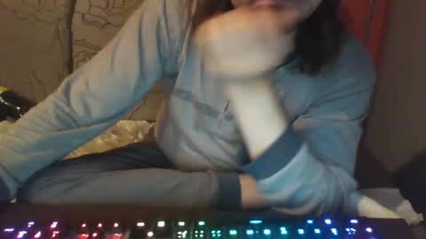 Shalalatralala SF online show from September 23, 2025, 9:51 pm