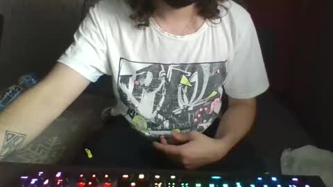 Shalalatralala SF online show from October 14, 2025, 3:02 pm