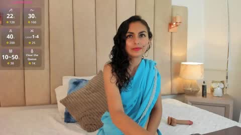 Shanily online show from May 19, 2026, 6:58 pm