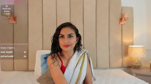 Shanily online show from May 20, 2026, 6:58 pm