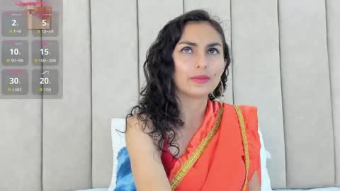 Shanily online show from May 26, 2026, 7:10 pm