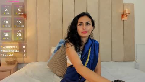 Shanily online show from June 11, 2026, 12:32 am