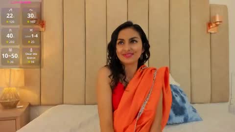 Shanily online show from June 15, 2026, 7:05 pm