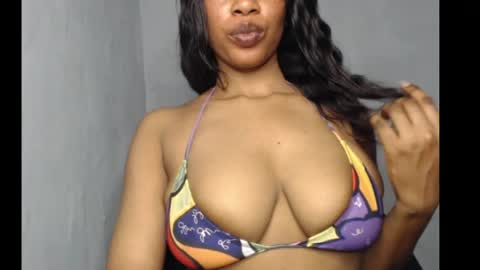 ESTHER online show from April 30, 2026, 8:15 pm