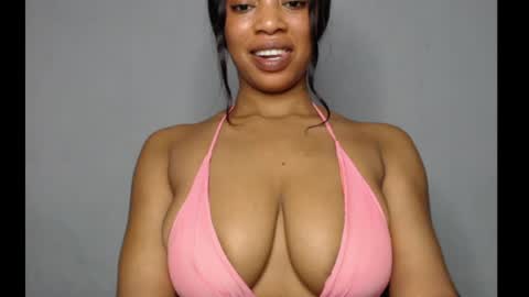 ESTHER online show from May 16, 2026, 2:19 am