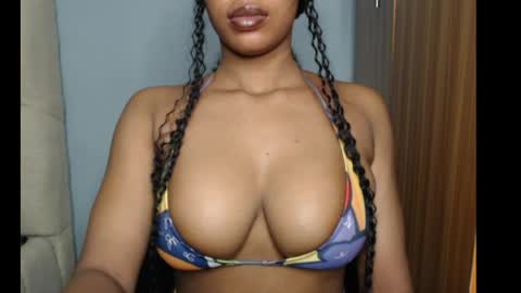 Snapshot of shallie_x chatting on July 26, 2026, 10:22 am ESTHER online show from July 26, 2026, 10:22 am