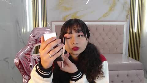 Shalon  online show from January 29, 2025, 1:07 pm