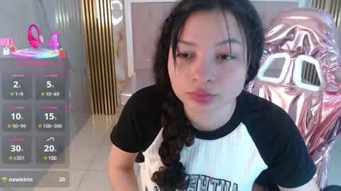 Shalon  online show from March 1, 2025, 5:05 pm