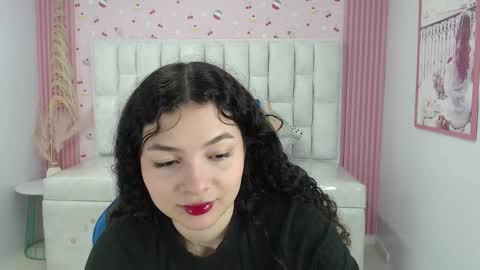 Shalon  online show from September 30, 2025, 1:27 pm
