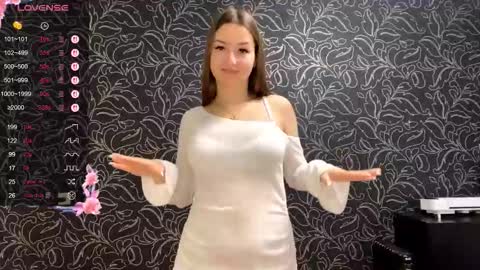 Iris online show from October 30, 2025, 8:20 pm