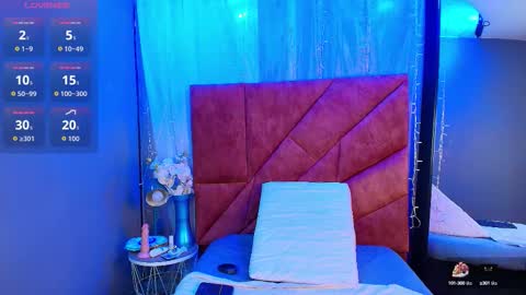 Snapshot of shalyn_lux chatting on September 19, 2025, 3:41 am shalyn_lux online show from September 19, 2025, 3:41 am