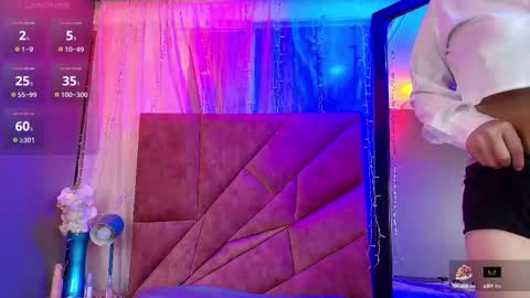 Snapshot of shalyn_lux chatting on September 23, 2025, 4:04 am shalyn_lux online show from September 23, 2025, 4:04 am
