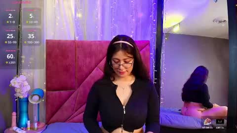 Snapshot of shalyn_lux chatting on September 29, 2025, 12:16 am shalyn_lux online show from September 29, 2025, 12:16 am