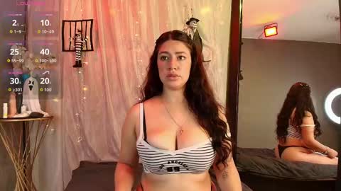 Snapshot of shalyn_lux chatting on October 30, 2025, 3:08 am shalyn_lux online show from October 30, 2025, 3:08 am