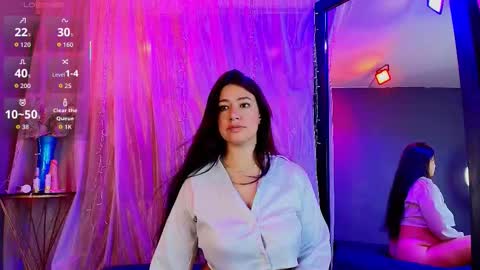 Snapshot of shalyn_lux chatting on November 14, 2025, 3:16 am shalyn_lux online show from November 14, 2025, 3:16 am