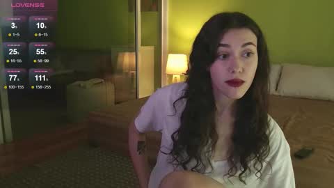 Snapshot of shamahasla chatting on September 22, 2025, 12:45 am Sade online show from September 22, 2025, 12:45 am